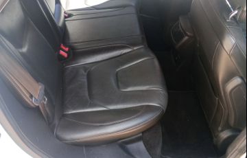 Ford Fusion 2.0 16V AWD GTDi Titanium (Aut) - Foto #6