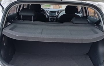 Hyundai HB20 1.0 Comfort