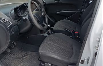 Hyundai HB20 1.0 Comfort - Foto #3