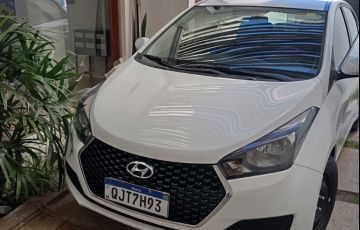 Hyundai HB20 1.0 Comfort - Foto #4