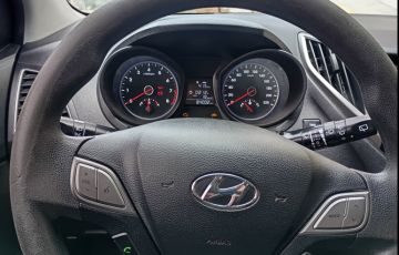 Hyundai HB20 1.0 Comfort - Foto #5