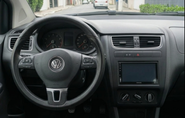 Volkswagen Fox 1.0 VHT (Flex) 4p