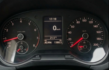Volkswagen Fox 1.0 VHT (Flex) 4p - Foto #2
