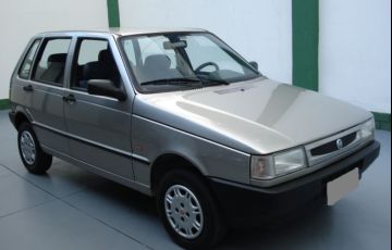 Fiat Uno Mille Fire 1.0 4p