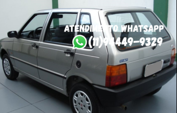 Fiat Uno Mille Fire 1.0 4p - Foto #2