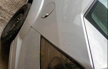 Ford Fiesta Sedan 1.6 Rocam (Flex) - Foto #5