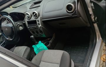 Ford Fiesta Sedan 1.6 Rocam (Flex) - Foto #7