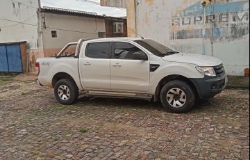 Ford Ranger 2.2 TD 4WD XL CD