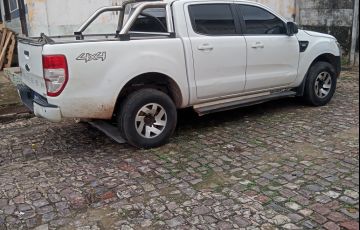 Ford Ranger 2.2 TD 4WD XL CD - Foto #2