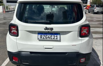 Jeep Renegade 1.8 (Aut) - Foto #2