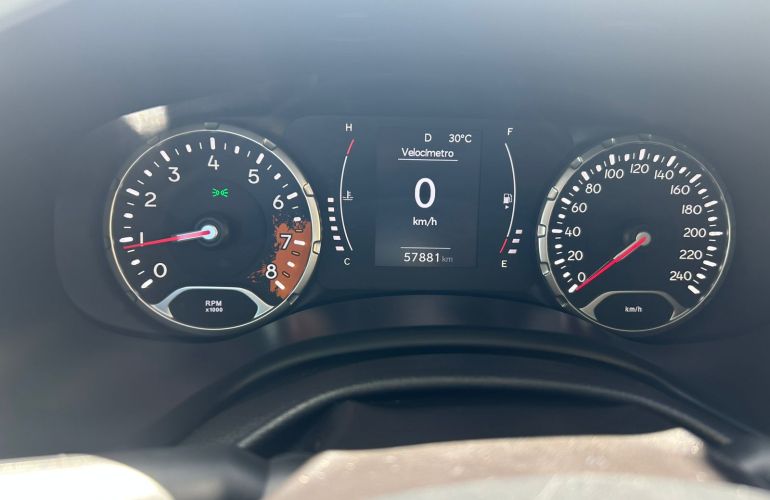 Jeep Renegade 1.8 (Aut) - Foto #10