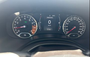 Jeep Renegade 1.8 (Aut) - Foto #10