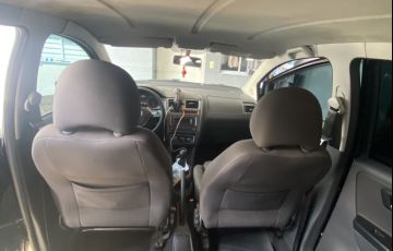 Volkswagen Fox 1.0 MPI Comfortline (Flex) - Foto #1