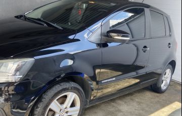 Volkswagen Fox 1.0 MPI Comfortline (Flex) - Foto #2