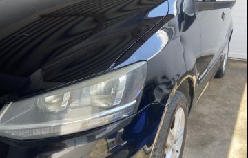 Volkswagen Fox 1.0 MPI Comfortline (Flex) - Foto #3