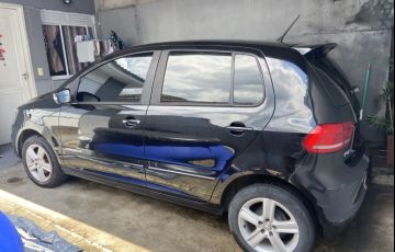 Volkswagen Fox 1.0 MPI Comfortline (Flex) - Foto #4