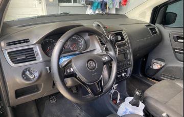 Volkswagen Fox 1.0 MPI Comfortline (Flex) - Foto #5