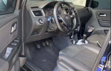 Volkswagen Fox 1.0 MPI Comfortline (Flex) - Foto #6