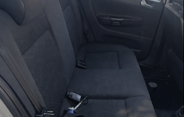 Volkswagen Voyage 1.0 TEC Trendline (Flex) - Foto #5