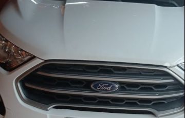 Ford Ecosport 1.5 Freestyle (Aut) - Foto #5