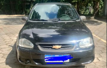 Chevrolet Corsa Sedan Maxx 1.4 (Flex)