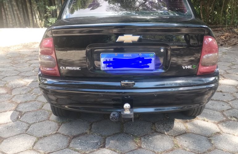 Chevrolet Corsa Sedan Maxx 1.4 (Flex) - Foto #3