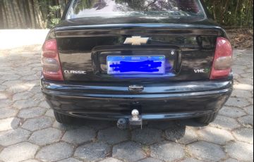 Chevrolet Corsa Sedan Maxx 1.4 (Flex) - Foto #3