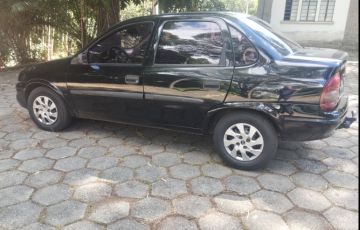 Chevrolet Corsa Sedan Maxx 1.4 (Flex) - Foto #5