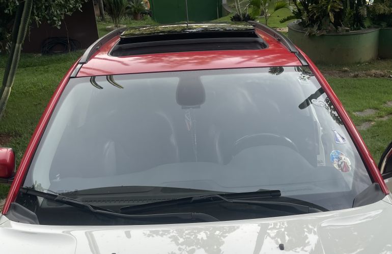 Jeep Compass 2.0 Longitude - Foto #6