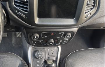 Jeep Compass 2.0 Longitude - Foto #9