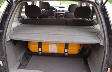 Chevrolet Meriva Maxx 1.4 (Flex) - Foto #8