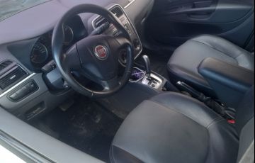 Fiat Punto Essence 1.8 16V Dualogic (Flex) - Foto #9