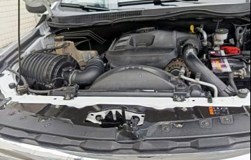 Chevrolet S10 2.8 LS Cabine Dupla 4WD - Foto #3