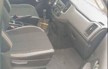 Chevrolet S10 2.8 LS Cabine Dupla 4WD - Foto #10
