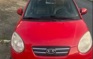 Kia Picanto EX 1.0 - Foto #2