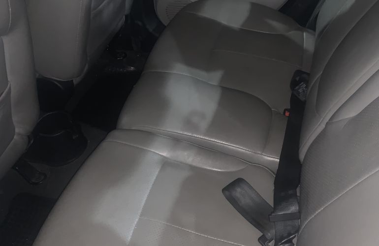Kia Picanto EX 1.0 - Foto #3