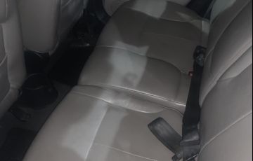 Kia Picanto EX 1.0 - Foto #3