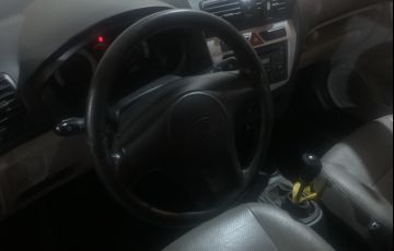 Kia Picanto EX 1.0 - Foto #4