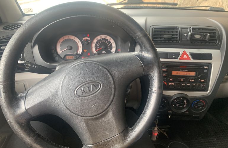 Kia Picanto EX 1.0 - Foto #5