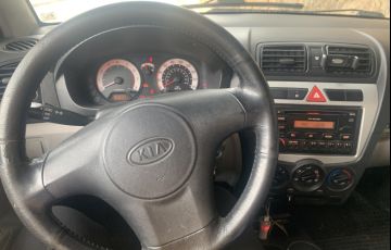 Kia Picanto EX 1.0 - Foto #5