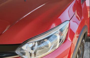 Renault Captur 1.6 Intense CVT - Foto #7
