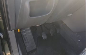 Fiat Idea Adventure 1.8 (Flex) - Foto #3
