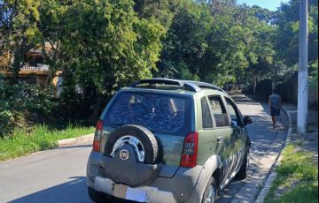 Fiat Idea Adventure 1.8 (Flex) - Foto #7
