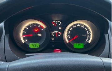 Ford Fiesta Hatch 1.6 (Flex) - Foto #3