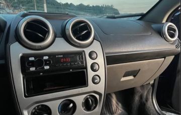 Ford Fiesta Hatch 1.6 (Flex) - Foto #4