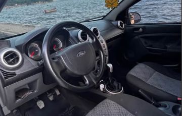 Ford Fiesta Hatch 1.6 (Flex) - Foto #5