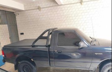 Ford Ranger XL 4x2 2.5 (Cab Simples) - Foto #2