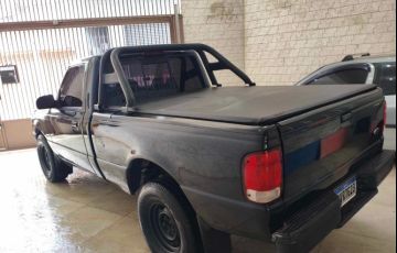 Ford Ranger XL 4x2 2.5 (Cab Simples) - Foto #3