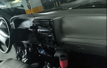 Ford Ranger XL 4x2 2.5 (Cab Simples) - Foto #5