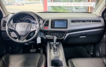 Honda HR-V EXL CVT 1.8 I-VTEC FlexOne - Foto #5
